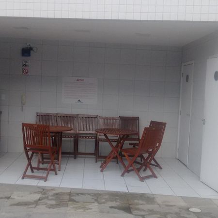 Edf Shopping Park Selective Daire Recife Dış mekan fotoğraf