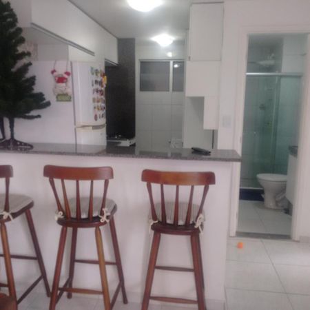 Edf Shopping Park Selective Daire Recife Dış mekan fotoğraf