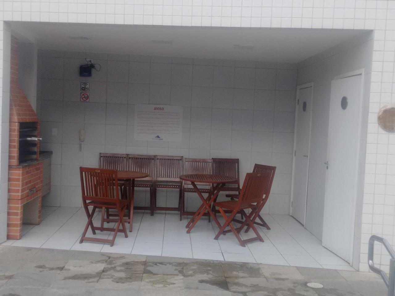 Edf Shopping Park Selective Daire Recife Dış mekan fotoğraf