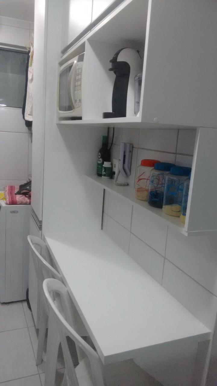 Edf Shopping Park Selective Daire Recife Dış mekan fotoğraf