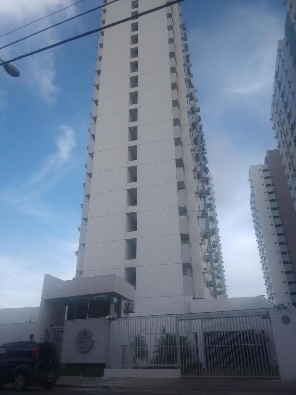 Edf Shopping Park Selective Daire Recife Dış mekan fotoğraf