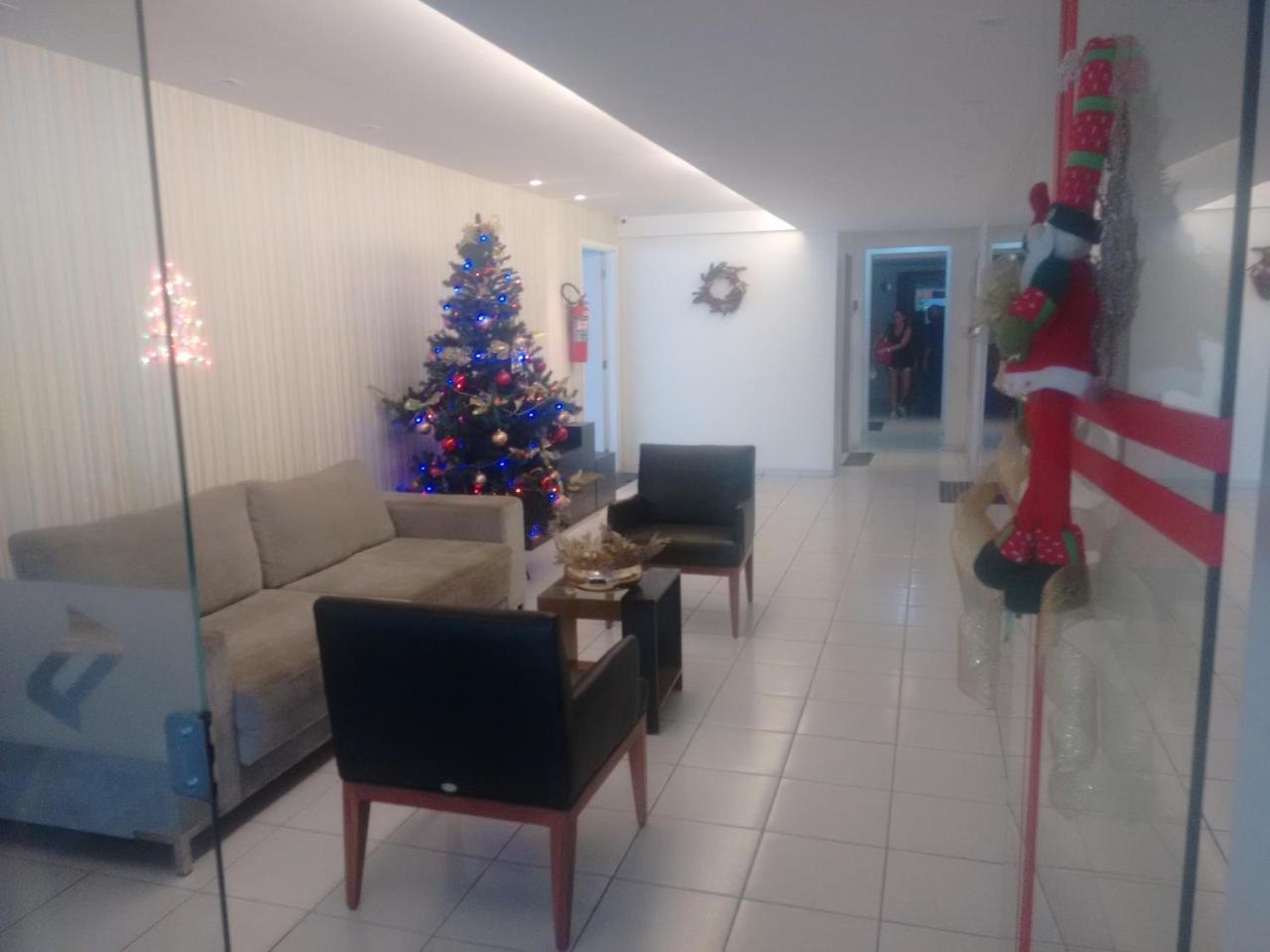 Edf Shopping Park Selective Daire Recife Dış mekan fotoğraf