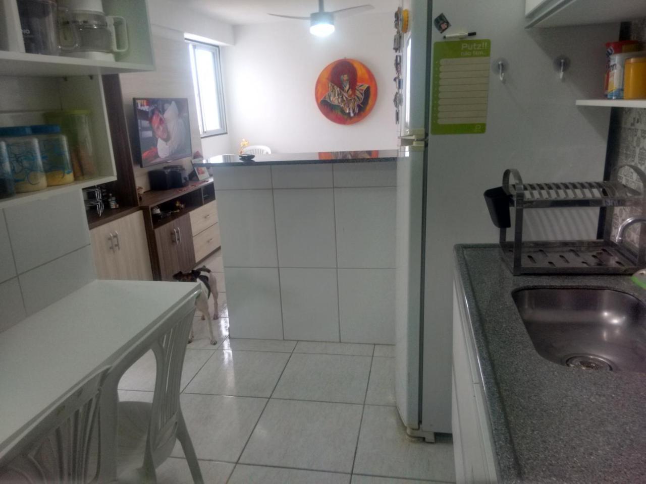 Edf Shopping Park Selective Daire Recife Dış mekan fotoğraf