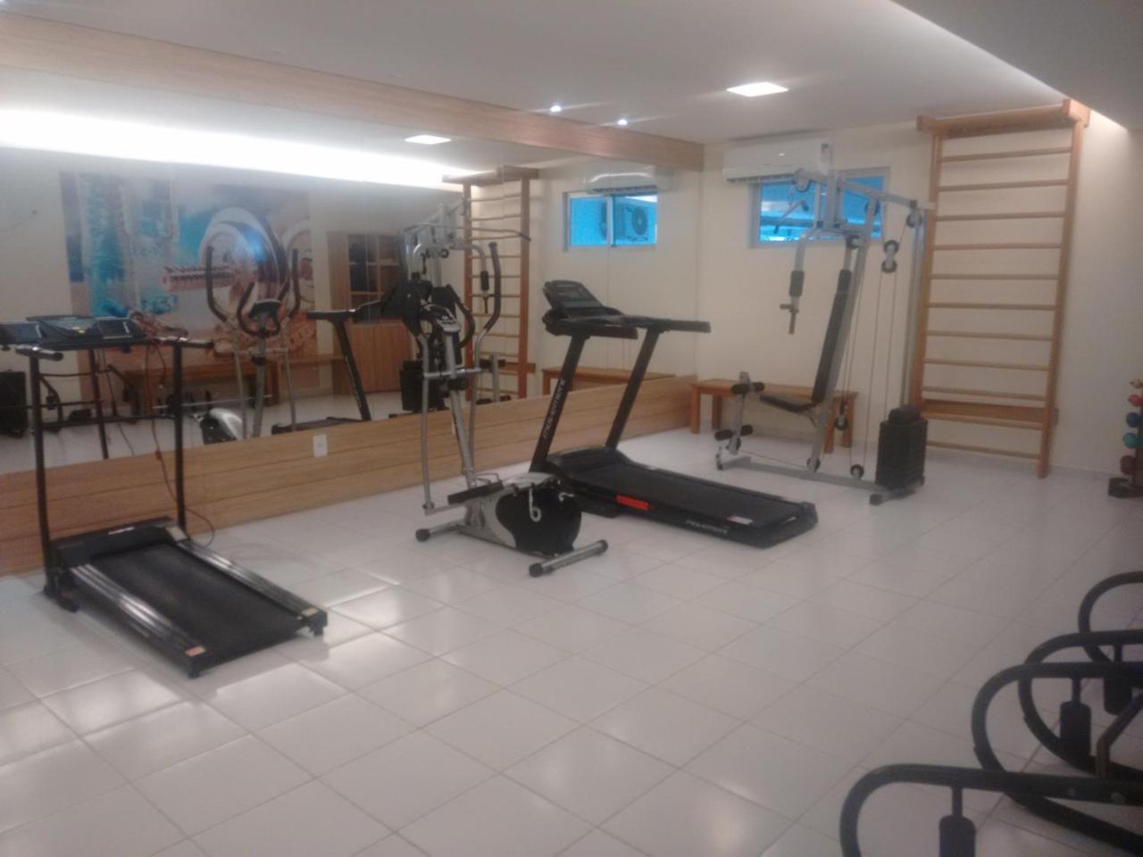 Edf Shopping Park Selective Daire Recife Dış mekan fotoğraf