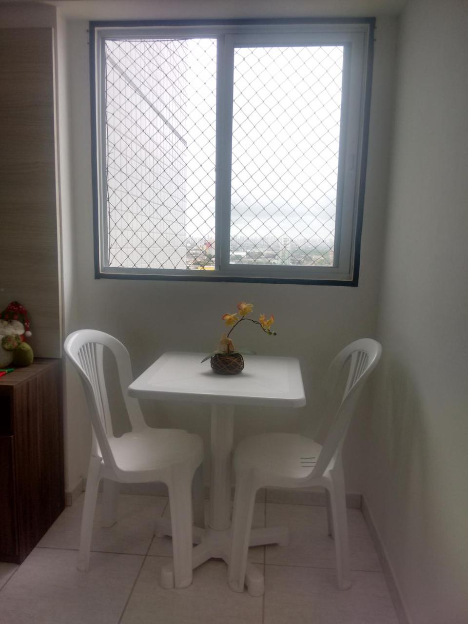 Edf Shopping Park Selective Daire Recife Dış mekan fotoğraf