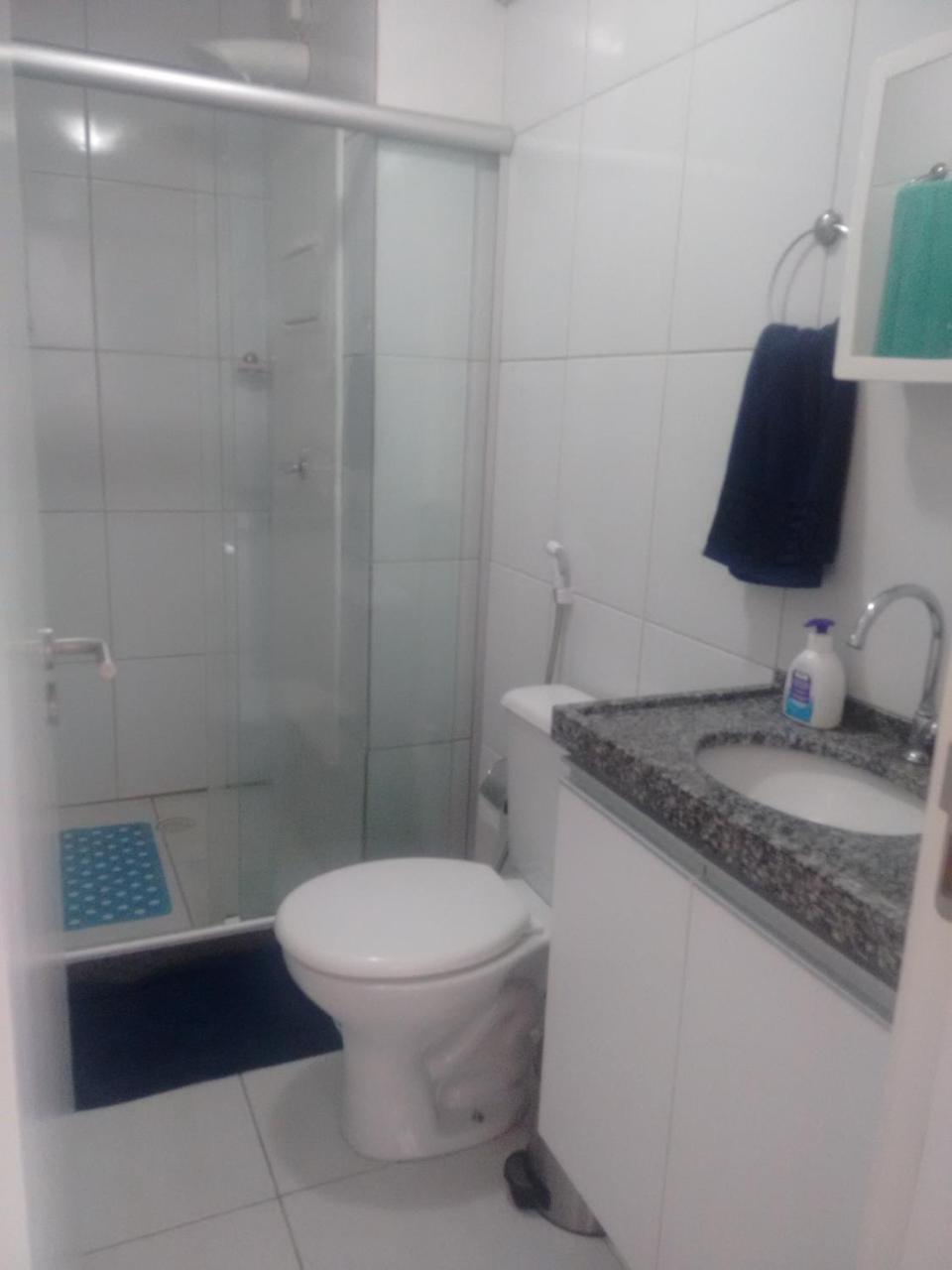 Edf Shopping Park Selective Daire Recife Dış mekan fotoğraf