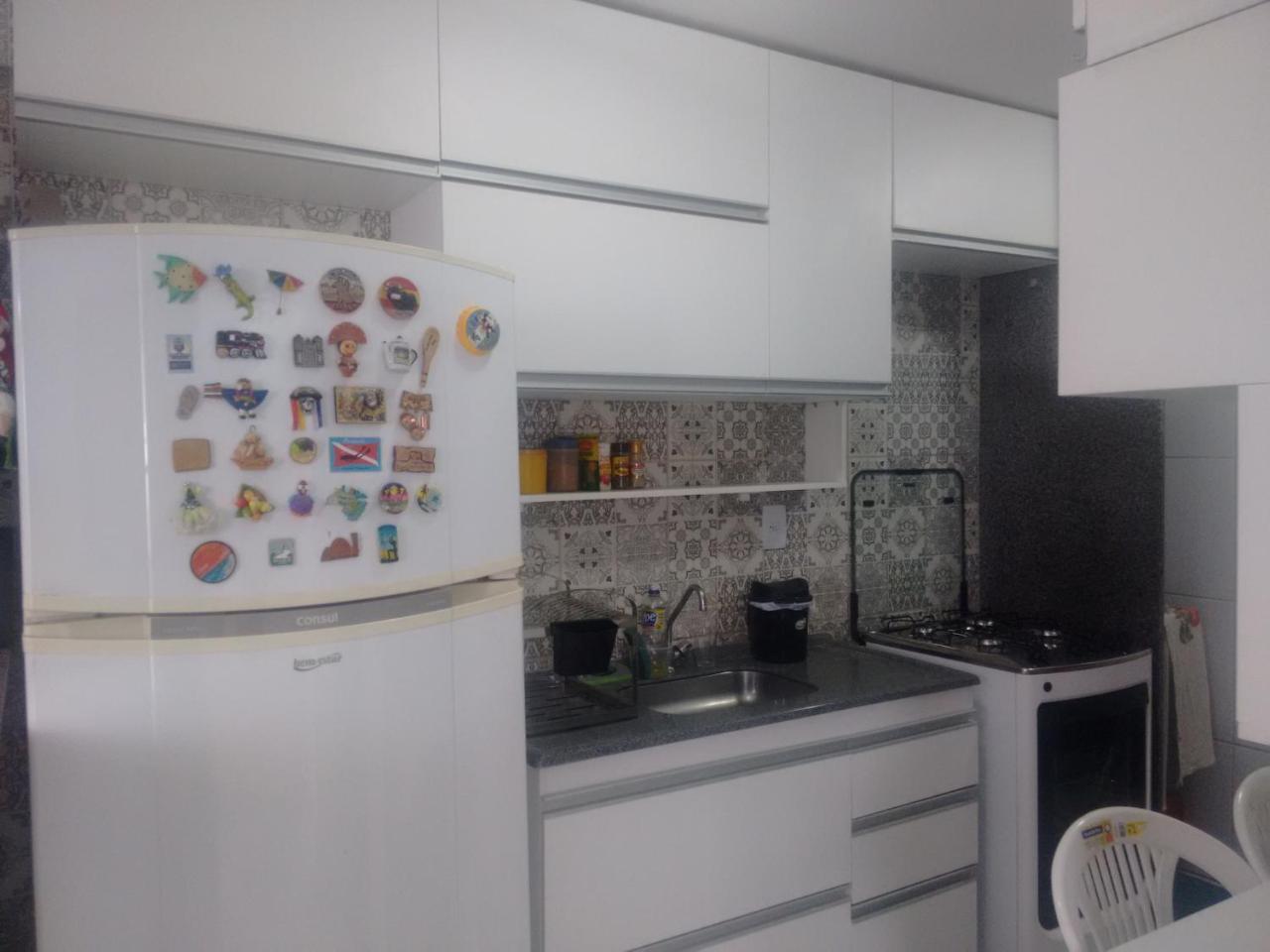 Edf Shopping Park Selective Daire Recife Dış mekan fotoğraf