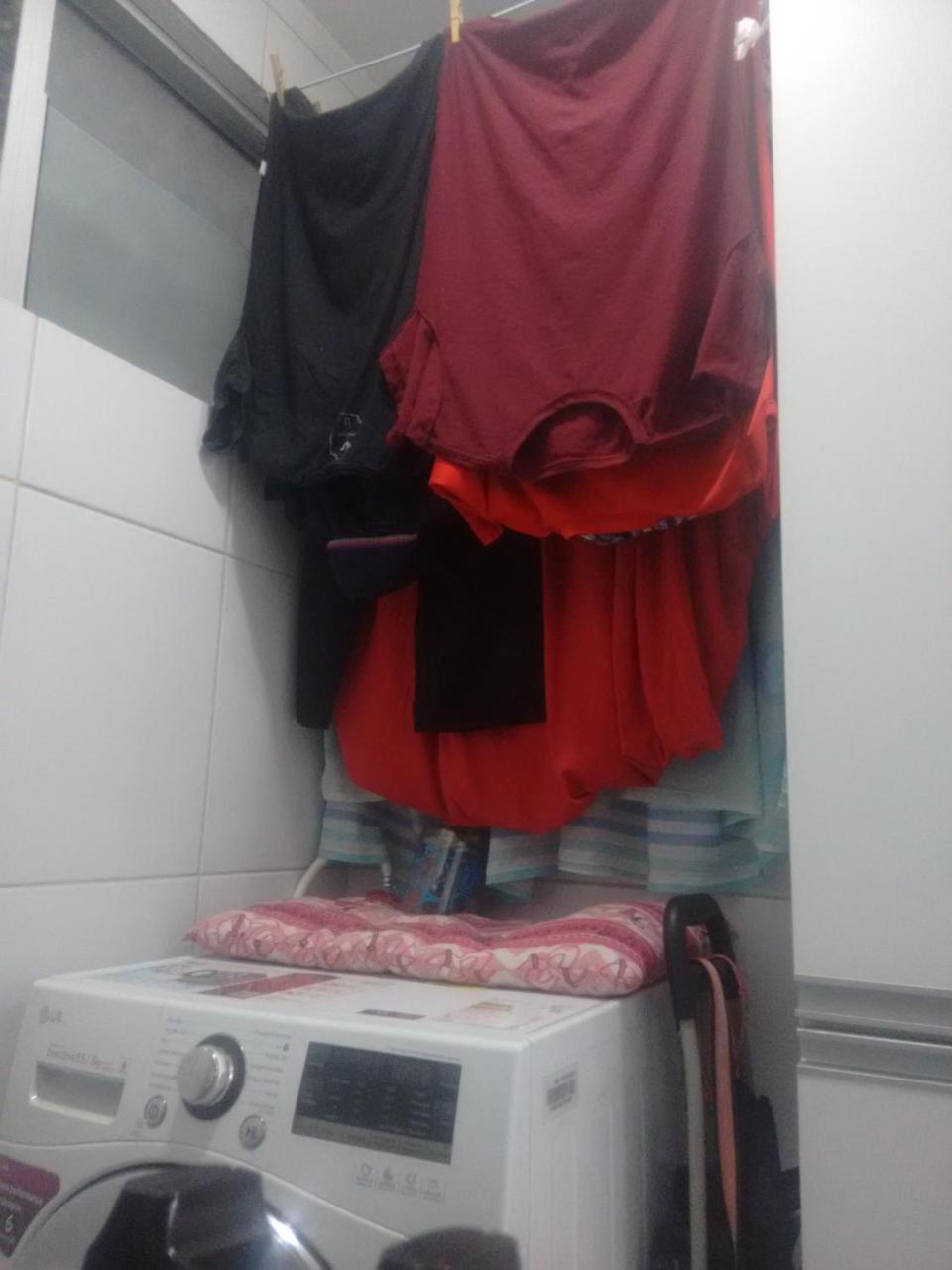 Edf Shopping Park Selective Daire Recife Dış mekan fotoğraf