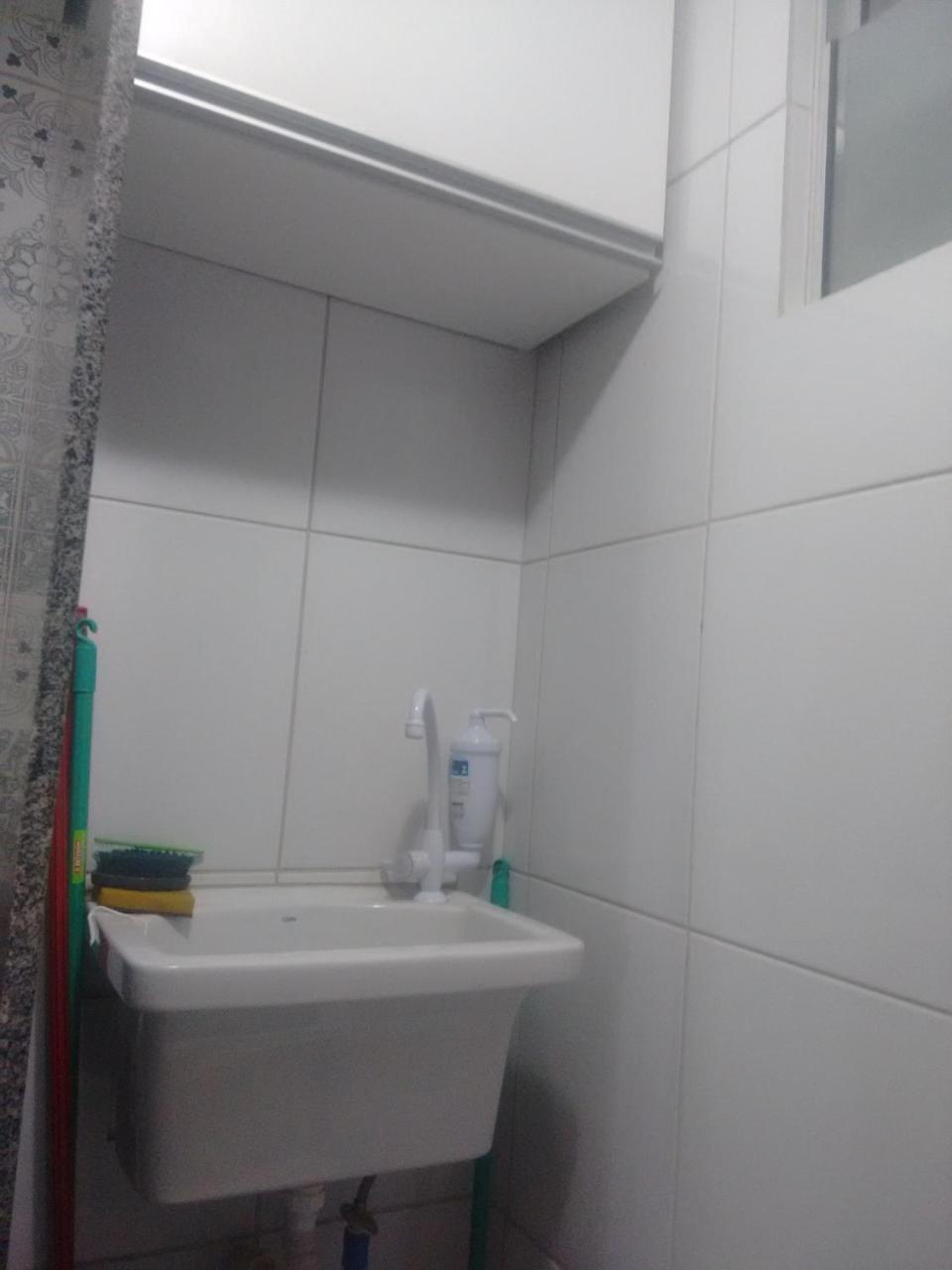 Edf Shopping Park Selective Daire Recife Dış mekan fotoğraf