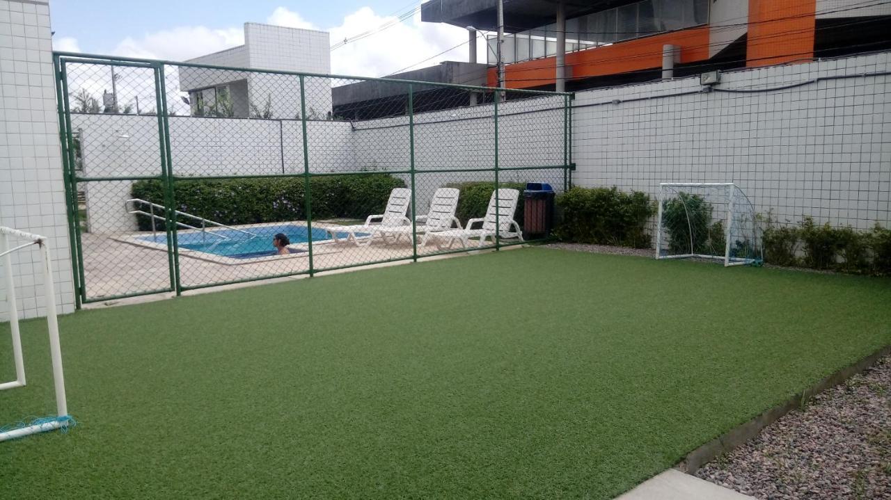 Edf Shopping Park Selective Daire Recife Dış mekan fotoğraf