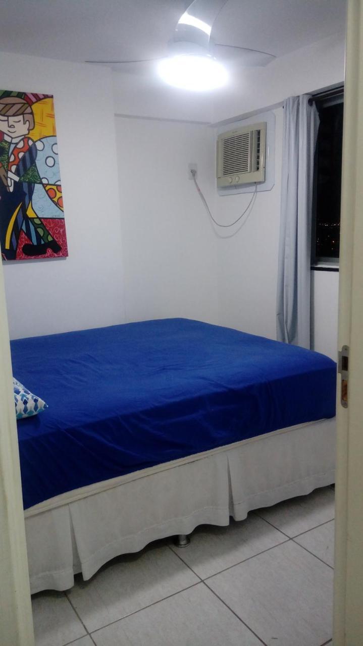 Edf Shopping Park Selective Daire Recife Dış mekan fotoğraf