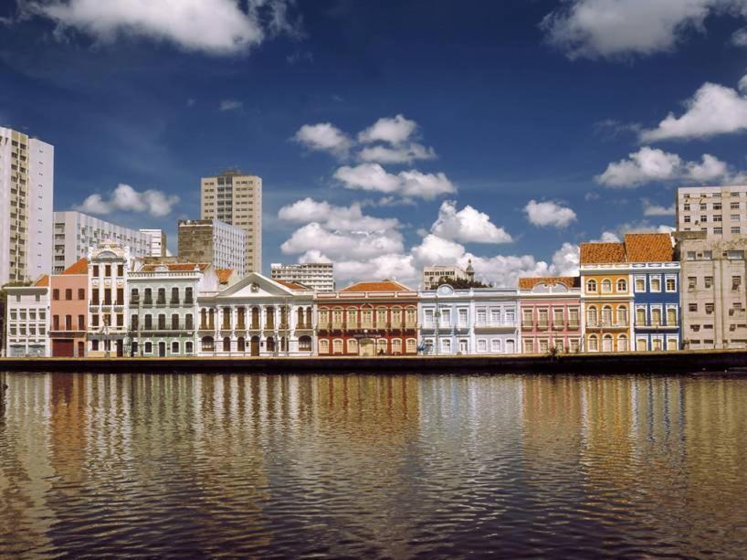 Edf Shopping Park Selective Daire Recife Dış mekan fotoğraf